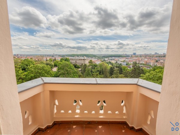 U Havlickovzch sadu 13