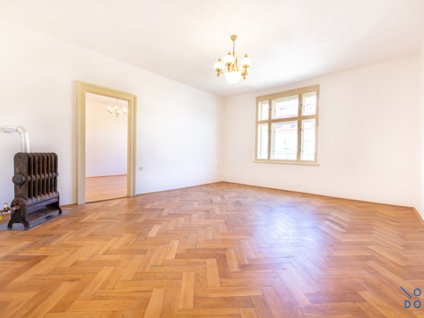 Rent, Flats 3+1, 0 m² - Praha - Vinohrady